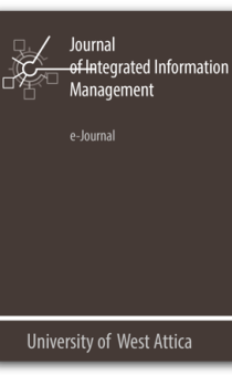 International Journal Of Integrated Information Management
